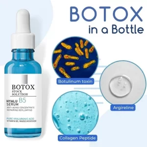 Botoxx Face Serum