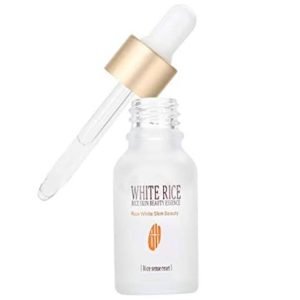 ROREC White Rice Face Serum Whitening Essence – 15ml