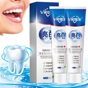 Probiotic Rapid Whitening Toothpaste
